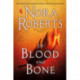 Of Blood and Bone: Chronicles of The One, Book 2