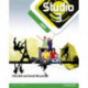 Studio 3 vert Pupil Book (11-14 French)