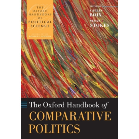 The Oxford Handbook of Comparative Politics