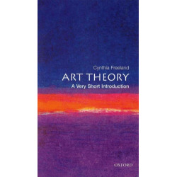 Art Theory: A Very Short Introduction