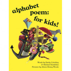 alphabet poem: for kids!