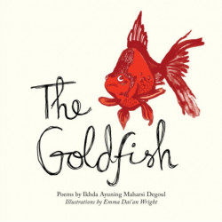 The Goldfish: Poems