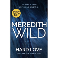 Hard Love: (The Hacker Series, Book 5)