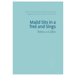 Majid Sits in a Tree and Sings: The 2017/18 International Book & Pamphlet Competition
