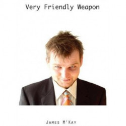 Very Friendly Weapon
