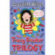 The Tracy Beaker Trilogy