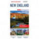 Insight Guides Travel Map New England