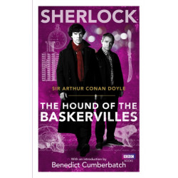 Sherlock: The Hound of the Baskervilles