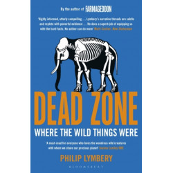 Dead Zone: Where the Wild Things Were
