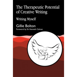 The Therapeutic Potential of Creative Writing: Writing Myself