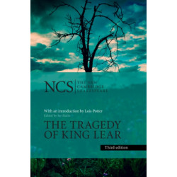 The Tragedy of King Lear