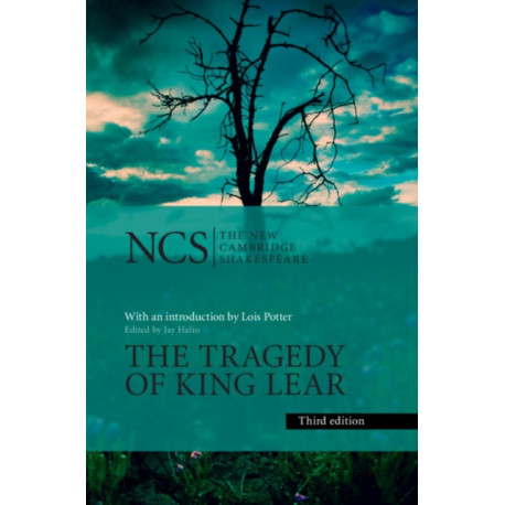 The Tragedy of King Lear