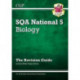 National 5 Biology: SQA Revision Guide with Online Edition