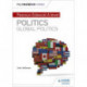 My Revision Notes: Pearson Edexcel A-level Politics: Global Politics