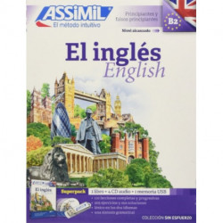VOLUME INGLES 2018 Superpack