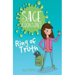 Sage Cookson's Ring of Truth