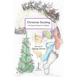 Christmas Stocking: Five Festive Poems for Children