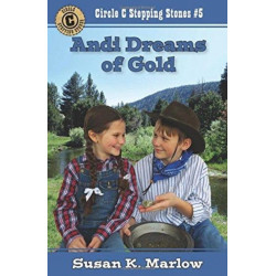 Andi Dreams of Gold