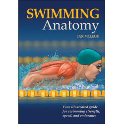 Swimming Anatomy