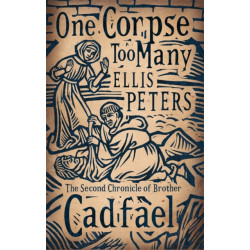 One Corpse Too Many: 2