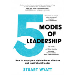 Five Modes of Leadership