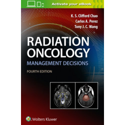 Radiation Oncology Management Decisions