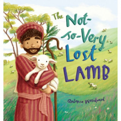 The Not-So-Very Lost Lamb