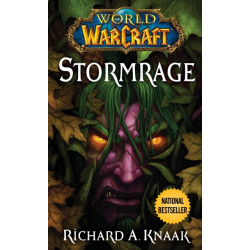World of Warcraft: Stormrage