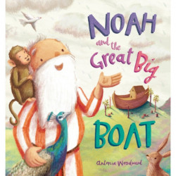 Noah and the Great Big Boat