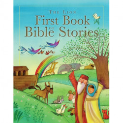 The Lion First Book of Bible Stories