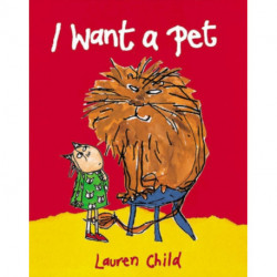 I Want a Pet