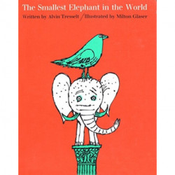 The Smallest Elephant in the World
