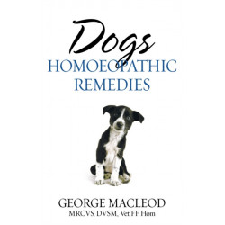 Dogs: Homoeopathic Remedies