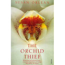 The Orchid Thief
