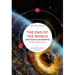 The End of the World: and Other Catastrophes