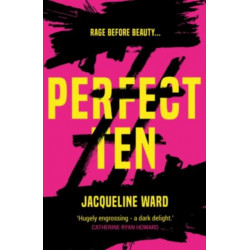 Perfect Ten: A powerful novel about one woman's search for revenge