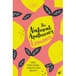 The Natural Apothecary: Lemons: Tips for Home, Health and Beauty