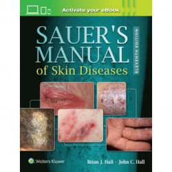 Sauer's Manual of Skin Diseases