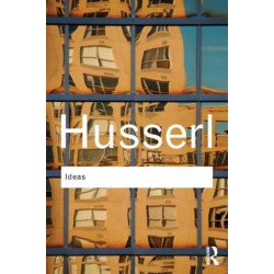 Ideas: General Introduction to Pure Phenomenology