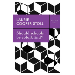 Should schools be colorblind?