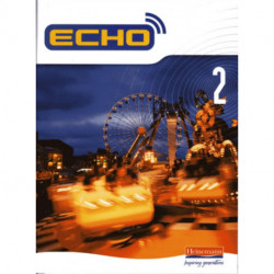 Echo 2 Pupil Book