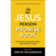 The Jesus Person Pocket Promise Book – 800 Promises from the Word of God: 800 Promises from the Word of God