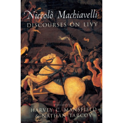 Discourses on Livy