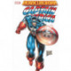 Heroes Reborn: Captain America