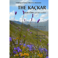 The Kackar: Trekking in Turkey's Black Sea Mountains