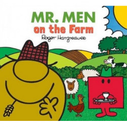 Mr. Men Little Miss on the Farm