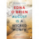 August is a Wicked Month