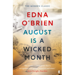 August is a Wicked Month