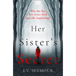 Her Sister’s Secret