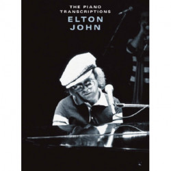 The Piano Transcriptions: The Piano Transcriptions